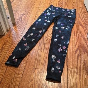 Peloton x WITH Leggings